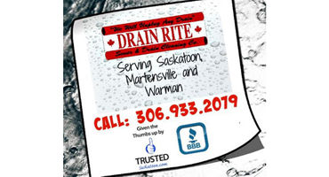 Drainrite