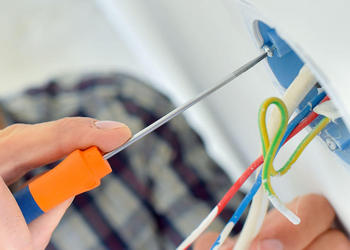 Brown Electrical Contracting Ltd.