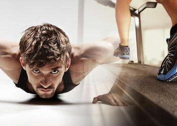 Fitness Focus