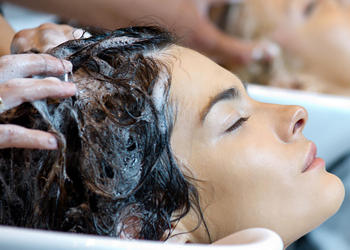 Hairstyle Inn Salon Centre Mall 