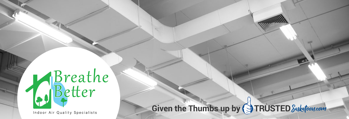 Breathe Better Indoor Air Quality Specialists