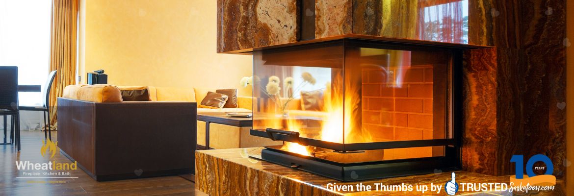 Wheatland Fireplace & Outdoor Living 