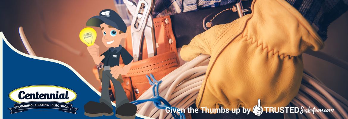 Centennial Plumbing, Heating & Electrical