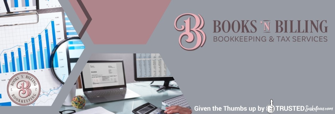 Books 'N' Billing
