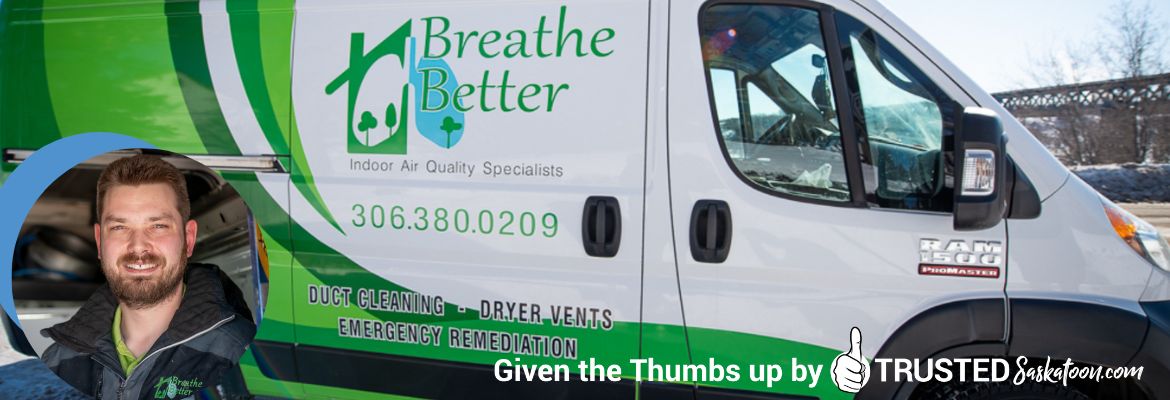 Breathe Better Indoor Air Quality Specialists