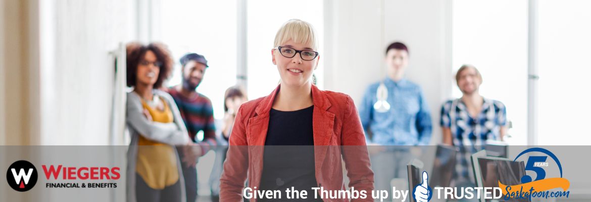 Wiegers Financial & Benefits