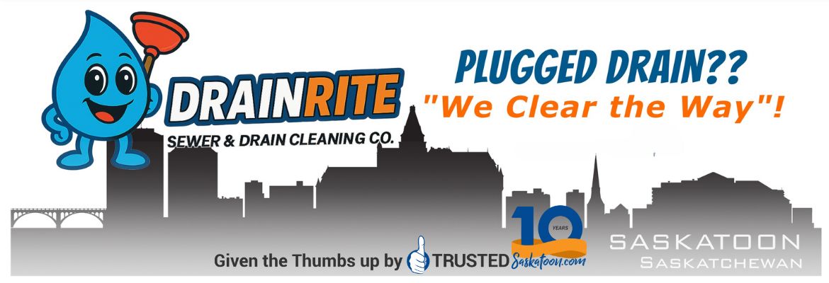 Drainrite Sewer & Drain Cleaning