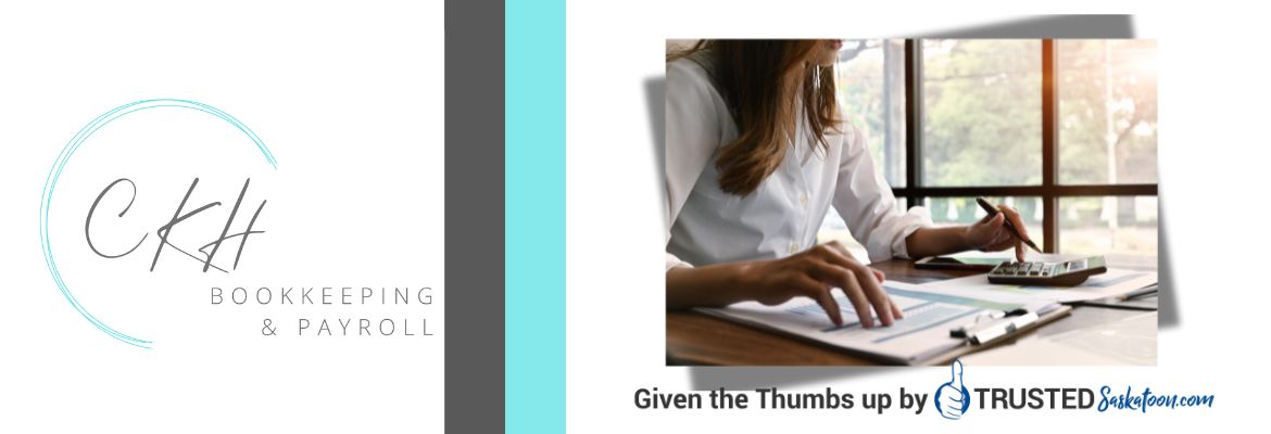 CKH Bookkeeping & Payroll