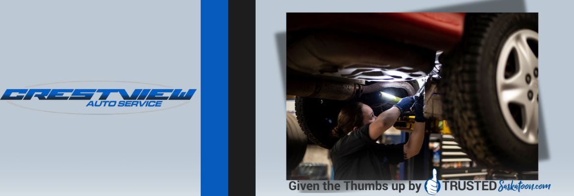 Crestview Auto Service